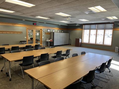 Community Room