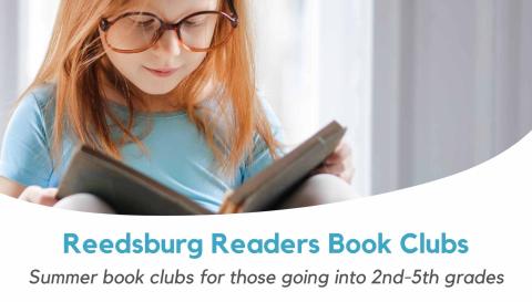 Reedsburg Readers