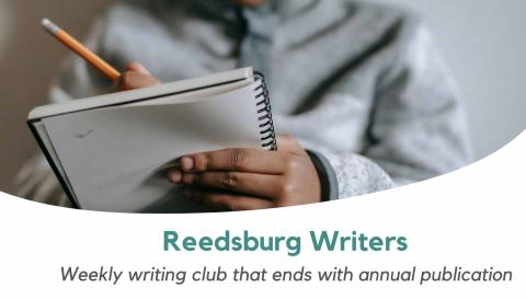 Reedsburg Writers