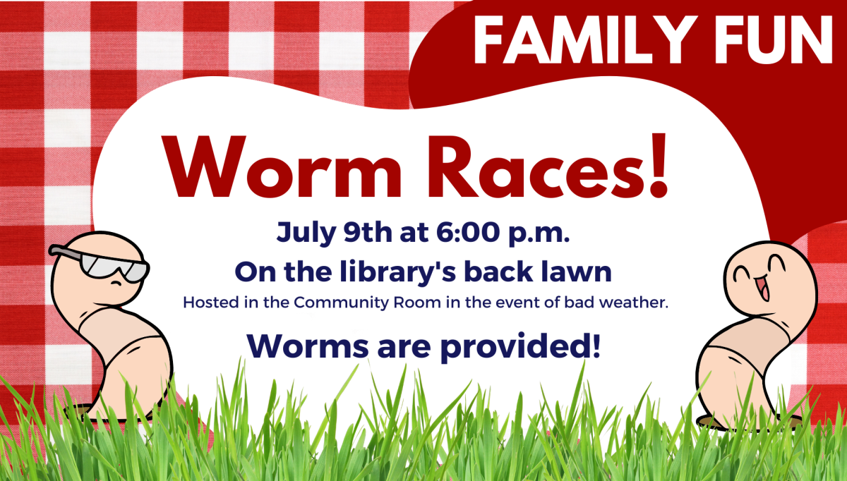 Worm Races