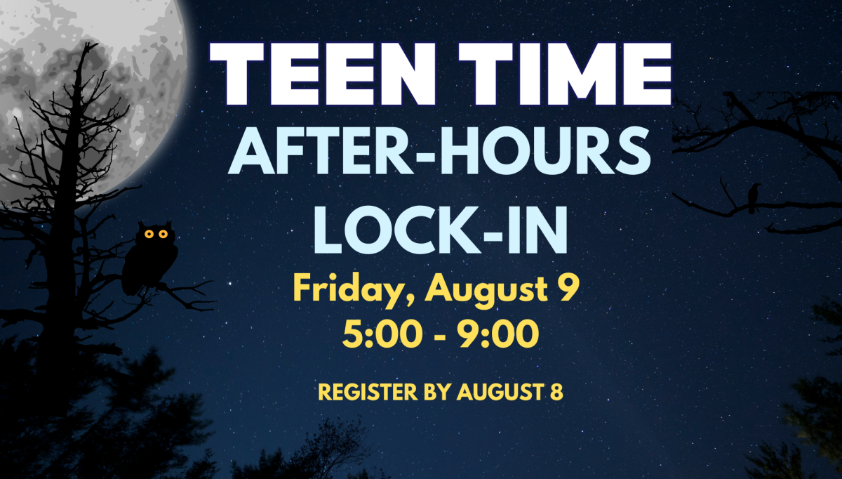 Teen Lock in