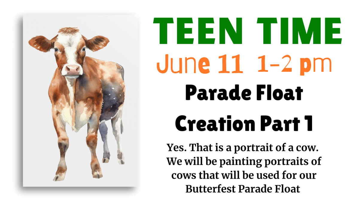 Teen Time